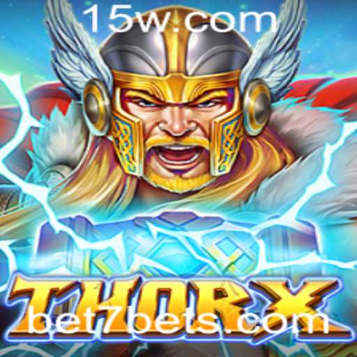 ThorX e Bet7: Uma Nova Experiência no Mundo dos Jogos