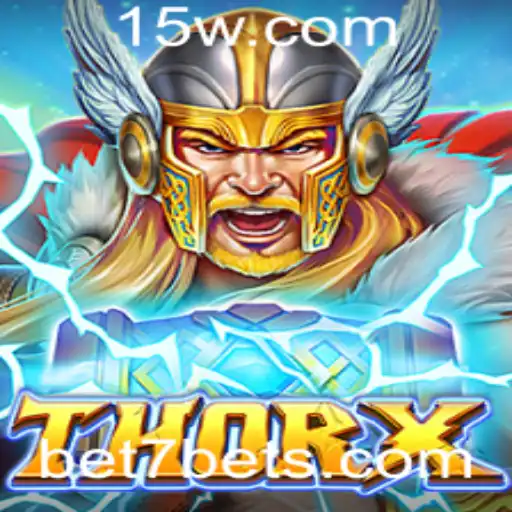 ThorX e Bet7: Uma Nova Experiência no Mundo dos Jogos