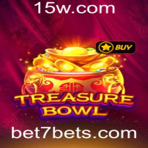Explorando o Mundo Empolgante de TreasureBowl com Bet7