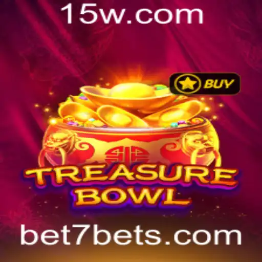Explorando o Mundo Empolgante de TreasureBowl com Bet7
