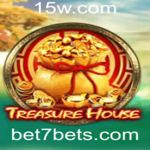 Explorando o Mundo de TreasureHouse: Aventura e Estratégia na Plataforma Bet7