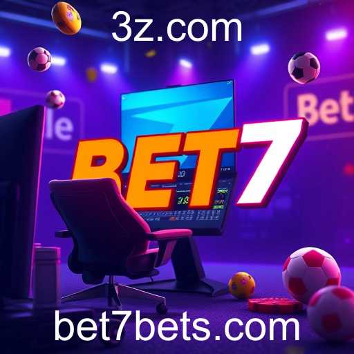 Tendências de Jogos Online e o Crescimento do Bet7