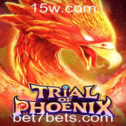 Explorando o Fascinante Mundo de TrialofPhoenix com Bet7