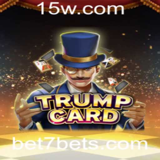 Explorando o Empolgante Universo de TrumpCard: O Jogo de Estratégia com Dinâmica de Bet7