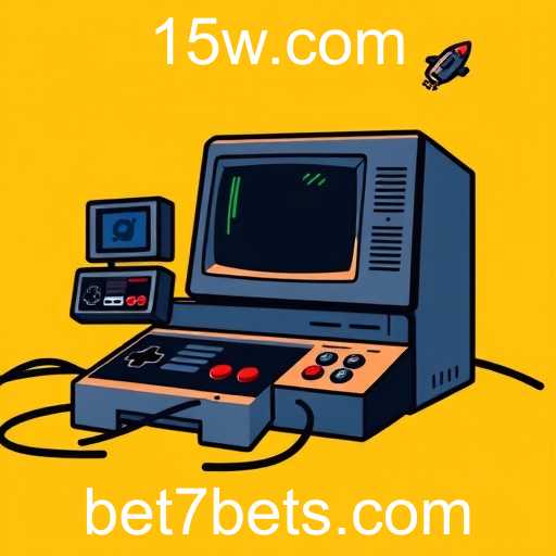 A Evolução dos Videogames e o Papel da Bet7 no Mercado Atual