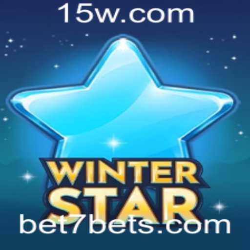 WinterStar: O Novo Fenômeno dos Jogos com Bet7