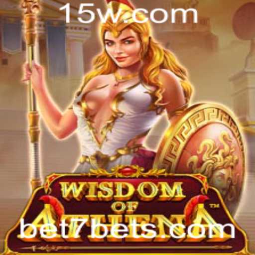 Explorando o Fascinante Mundo do Jogo WisdomofAthena com Bet7