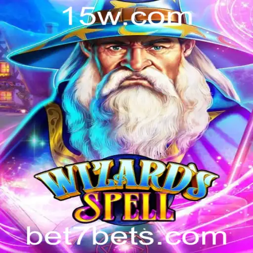 Explorando 'WizardsSpell' com Bet7: Um Novo Jogo de Magia e Estratégia
